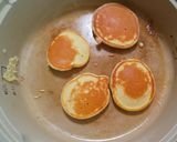 みりんでしっとり！おからのホットケーキ作り方6写真