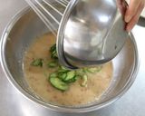 【熱中症予防レシピ】香味野菜の冷や汁作り方4写真