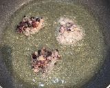 「もちもち太郎」トウモロコシのかき揚げ作り方6写真