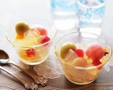 みぞれ白玉作り方6写真