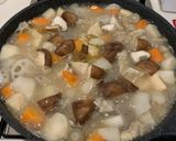 料理長直伝！フライパンで博多料理がめ煮作り方4写真