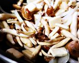 高野豆腐とゴーヤのピリ辛甘だれ炒め作り方5写真