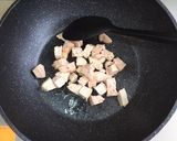10分！サラダチキン★簡単ねぎま味作り方2写真