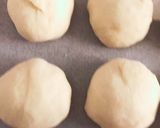 ふわふわおいしいクリームミルクちぎりパン作り方14写真