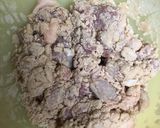 簡単！米粉でカリカリ唐揚げ作り方2写真
