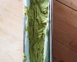 卵1個★抹茶パウンドケーキ★ダイエット作り方6写真