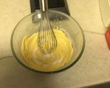 糖質制限フルーツケーキ作り方5写真