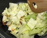 サバ缶で簡単ペペロンチーノ！作り方2写真