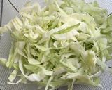 ソースカツ丼作り方3写真