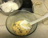 糖質制限フルーツケーキ作り方7写真