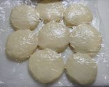 簡単！塩ちぎりパン☆本みりん使用作り方9写真