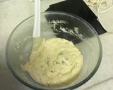 糖質制限フルーツケーキ作り方8写真