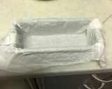 糖質制限フルーツケーキ作り方10写真