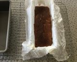 糖質制限フルーツケーキ作り方11写真