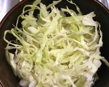 ソースカツ丼作り方5写真