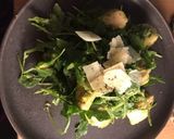 簡単美味しい!アボカドチキン作り方7写真