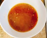手抜きなのに本格的！辛味噌ラーメン作り方1写真