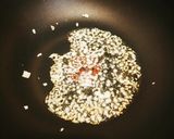 トマトとナスの煮込み 温も冷も♡作り方1写真