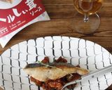 鰆のカリッと焼き プロヴァンス風作り方5写真