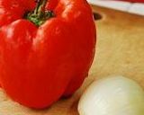 タイのピラフ　（鯛のアラを活用）作り方1写真