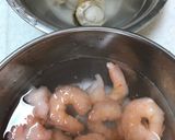 冷凍魚介類の戻し方★旨みガッチリキープ作り方1写真