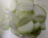冷凍食品で簡単！枝豆のかき揚げ♡作り方2写真