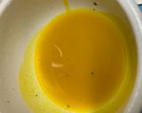 ハモの三色天ぷら作り方11写真
