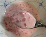 ハモの三色天ぷら作り方8写真