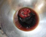 オクラの豚みそロール作り方3写真