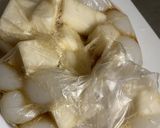 全部節約!炊飯器で簡単☆煮物作り方3写真