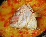 タイのピラフ　（鯛のアラを活用）作り方6写真