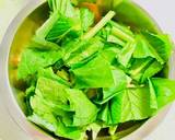 私的こだわり♡塩焼きそば♡作り方2写真