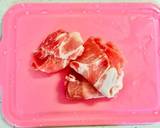 私的こだわり♡塩焼きそば♡作り方4写真