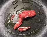 私的こだわり♡塩焼きそば♡作り方7写真