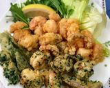 冷凍魚介類の戻し方★旨みガッチリキープ作り方4写真
