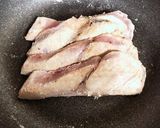 簡単ブリの照り焼き作り方4写真