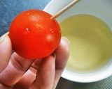トマトのピクルス作り方2写真