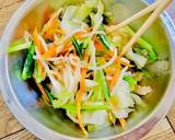 私的こだわり♡塩焼きそば♡作り方13写真