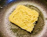 私的こだわり♡塩焼きそば♡作り方14写真