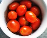トマトのピクルス作り方3写真