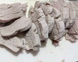 味染み！美味しい肉丼♡作り方2写真
