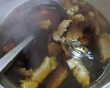 味染み！美味しい肉丼♡作り方3写真