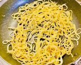 私的こだわり♡塩焼きそば♡作り方15写真