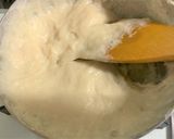 豆乳わらびもち作り方1写真