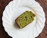 卵1個★抹茶パウンドケーキ★ダイエット作り方10写真