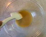 HM☆ブルベリーとクリチのマフィン作り方3写真