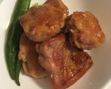 簡単美味しい◇とりの照り焼き◇作り方5写真
