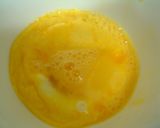 火を使わない♪野菜カップの卵サラダ作り方3写真