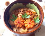 豚キムチ炒め お弁当に 調味料いらず作り方5写真