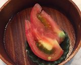 豚キムチ丼弁当 詰め方 0805作り方5写真